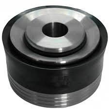 مقاومت در برابر فرسایش پمپ لجن پستن F500 F800 F1000 F1200 F1600 F2200
