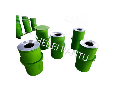5 1/2 &quot;پمپ خاک ریخته شده سیلندر پوششی پمپ خاک قطعات فرعی API 7K