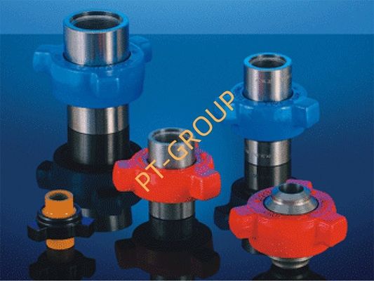 شکل 602، شکل 1002، شکل 1502 چکش استاندارد اتحادیه API 6A