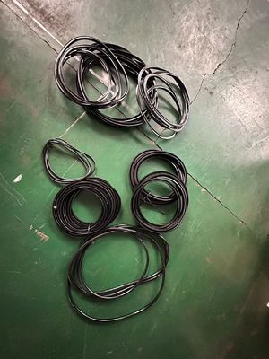 لوله کور برای حفاری چاه لوله کروی هیدریل بسته بندی عنصر 7 1/16 &quot; 5000 Psi