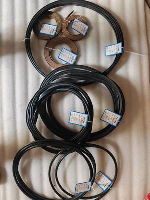 لوله کور برای حفاری چاه لوله کروی هیدریل بسته بندی عنصر 7 1/16 &quot; 5000 Psi