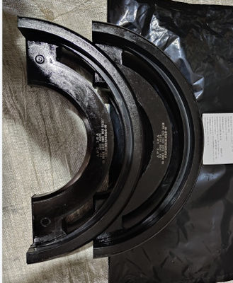 پلتفرم های زیرزمینی نفتی 5000psi مهر هیدرولیک کنترل شده برای 13 5/8-5000PSI رام BOP نوع کامرون U