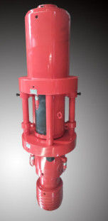 کنترل سر چاه استند BOP Varco Bop Blow Out Preventer API استاندارد 16A